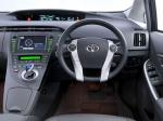 Toyota Prius 2009 года (ZA)